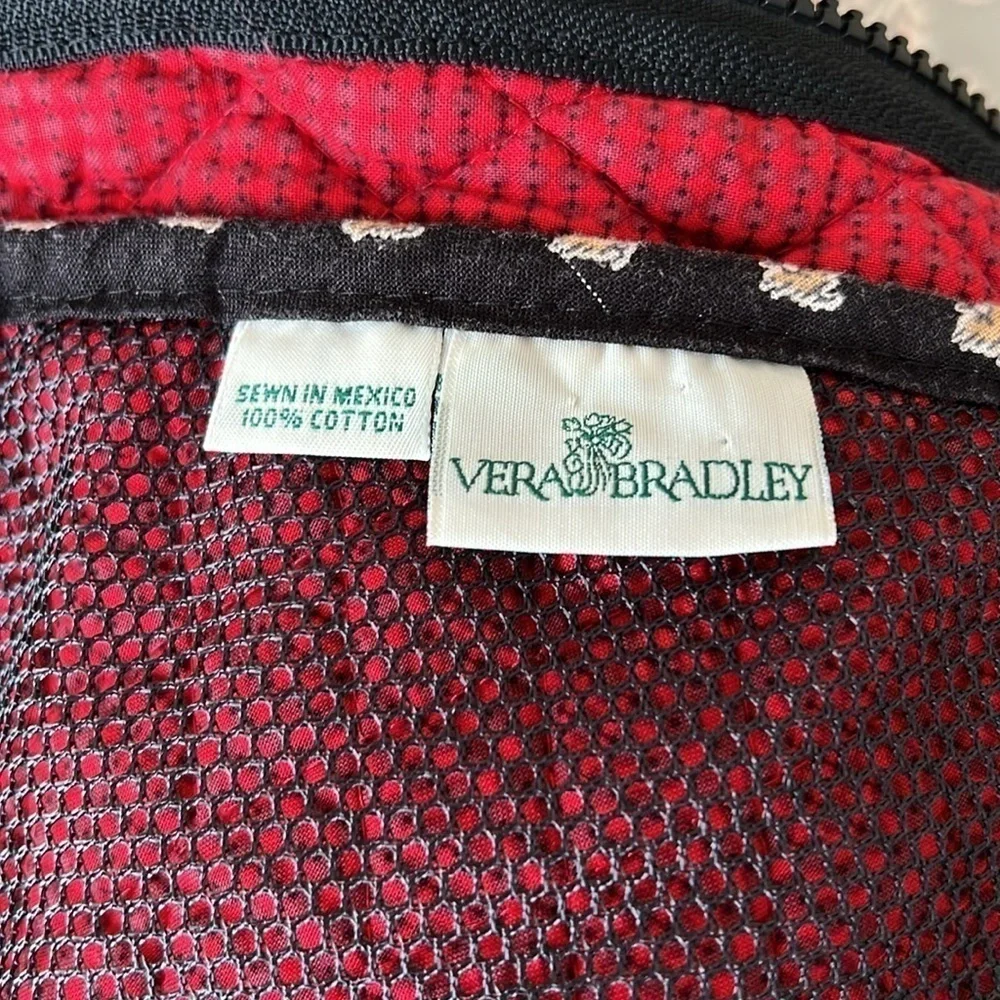 Vera Bradley vintage vera